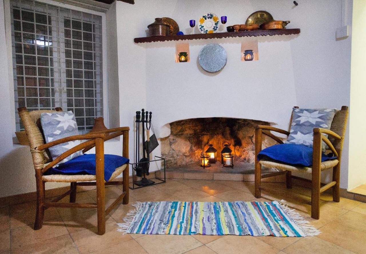 Cecilias Courtyard Guest House Malia Exterior photo
