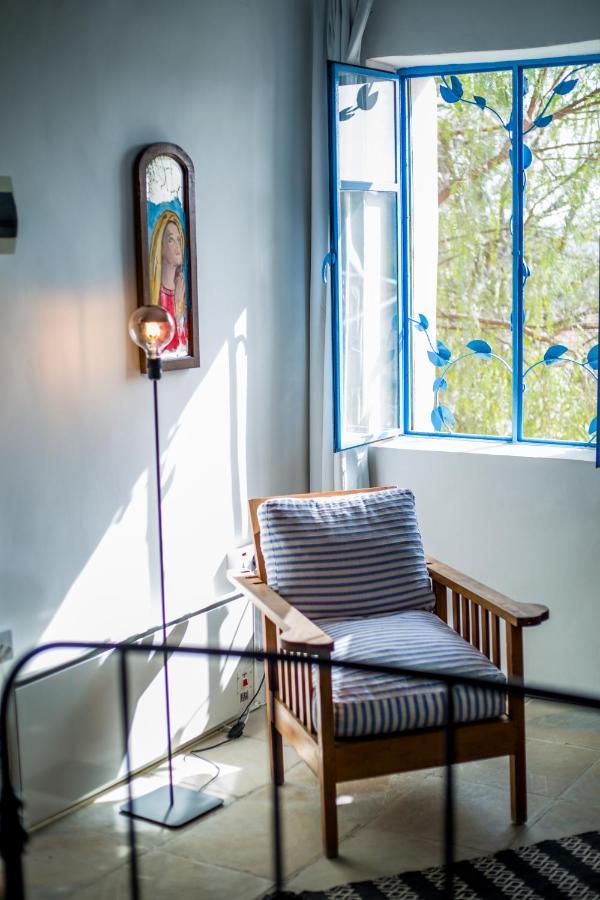Cecilias Courtyard Guest House Malia Exterior photo