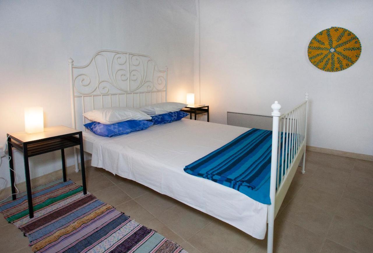 Cecilias Courtyard Guest House Malia Exterior photo