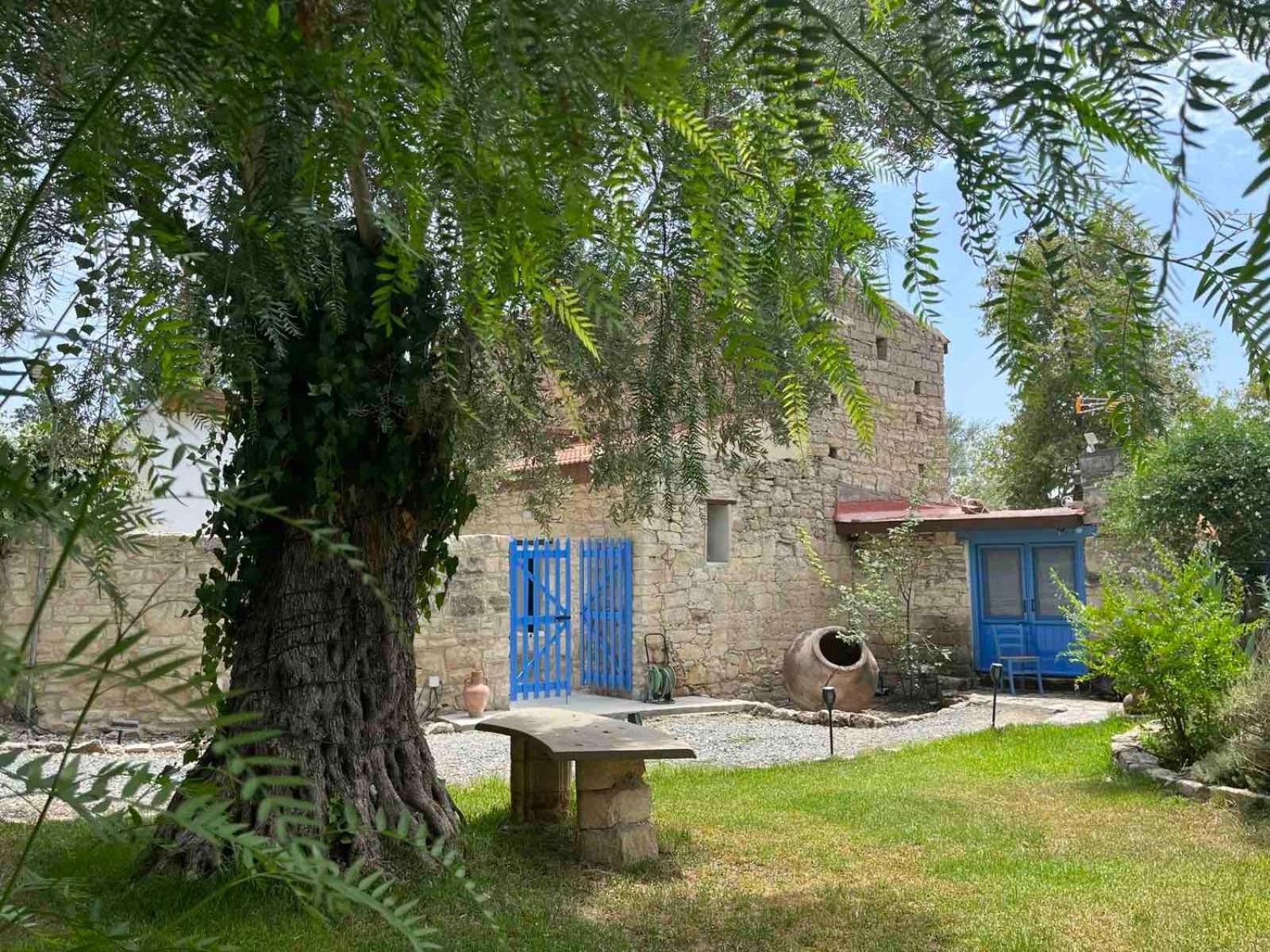 Cecilias Courtyard Guest House Malia Exterior photo