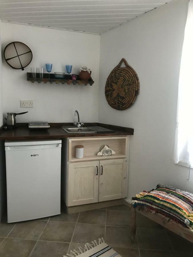 Cecilias Courtyard Guest House Malia Exterior photo