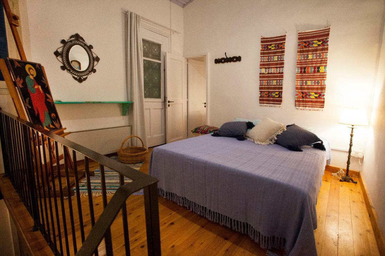Cecilias Courtyard Guest House Malia Exterior photo