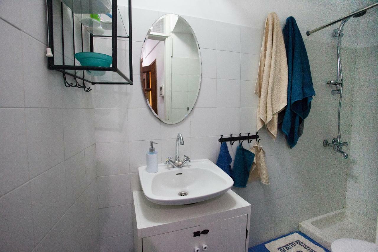 Cecilias Courtyard Guest House Malia Exterior photo